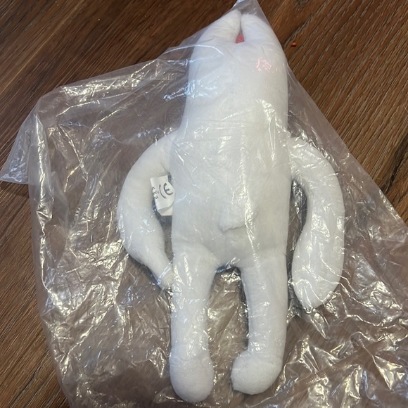 NWT Three (3) Garten of Banban Plush Stuffed Toys Collector item Halloween decor - Picture 3 of 8